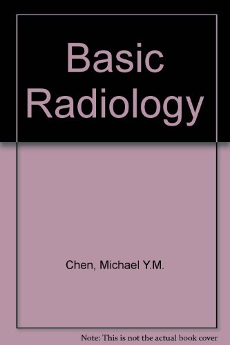 Book Basic Radiology free