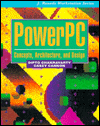 Book Powerpc: Concepts, Architecture, And Design (j. Ranade Workstation) free