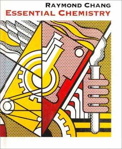 Book Essential Chemistry free