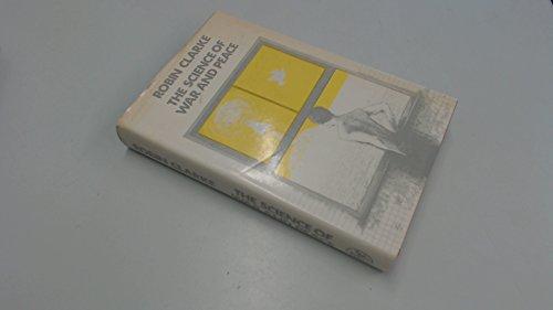 Book The Science of War and Peace free