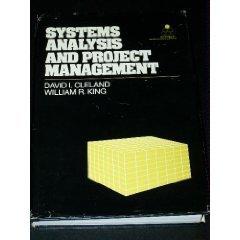 Book Systems Analysis and Project Management free