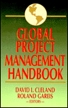 Book Global Project Management Handbook free