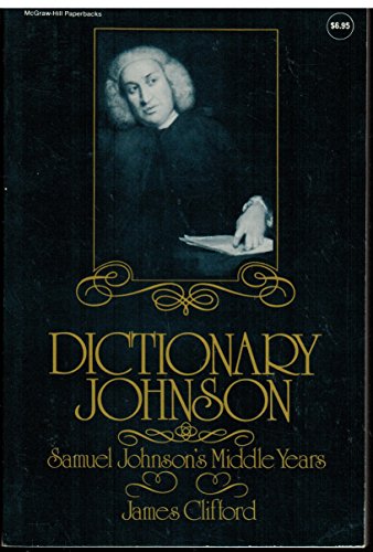 Book Dictionary Johnson free