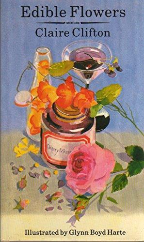Book Edible Flowers free