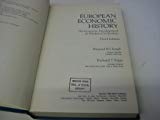 Book European Economic History: The Economic Development of Western Civilization free