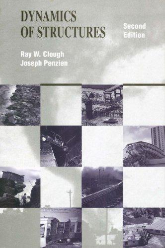 Book Dynamics of Structures free