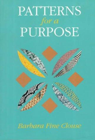 Book Patterns for a Purpose free