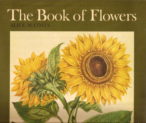 Book The Book of Flowers: Four Centuries of Flower Illustration free