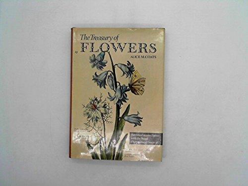 Book The treasury of flowers free