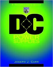 Book DC Power Supplies: A Technician's Guide free