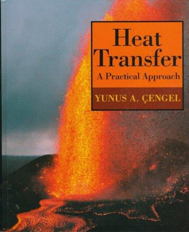 Book Heat Transfer A Practical Approach free