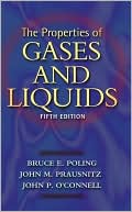 Book The Properties of Gases and Liquids free