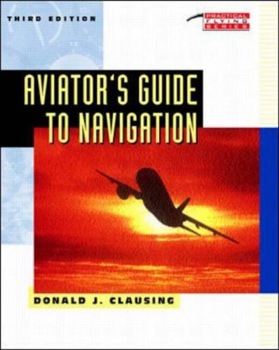 Book Aviator's Guide to Navigation free