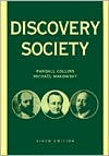 Book The Discovery of Society free