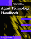 Book Agent Technology Handbook (mcgraw-hill Computer Communications Series) free