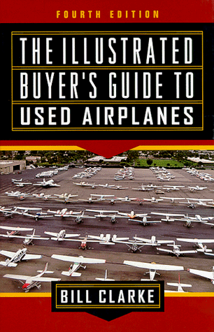 Book Illustrated Buyer's Guide to Used Airplanes free