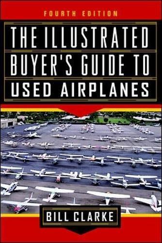 Book The Illustrated Buyer's Guide to Used Airplanes free