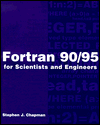 Book FORTRAN 90/95 for Scientists and Engineers free