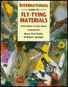 Book The International Guide to Fly-Tying Materials free