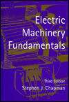 Book Electric Machinery Fundamentals free