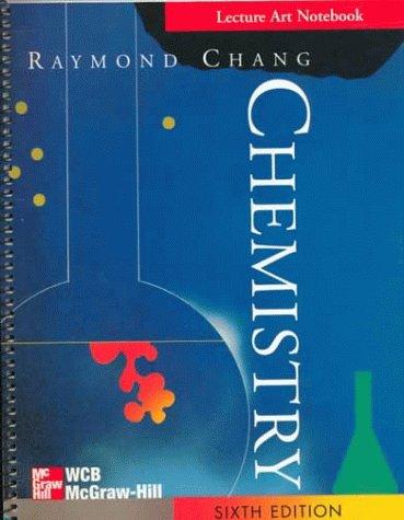 Book Chemistry: Lecture Art Notebook free