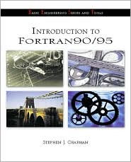 Book Introduction To Fortran 90/95 (B.E.S.T. Series) free