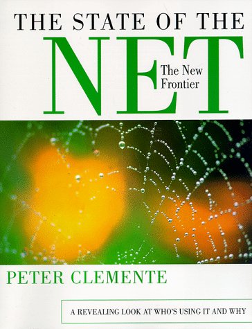 Book The State of the Net free