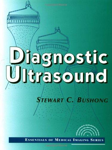 Book Diagnostic Ultrasound : Essentials of Medical Imaging Series free