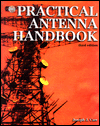 Book Practical Antenna Handbook free