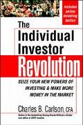 Book The Individual Investor Revolution: Seize Your New Powers of Investing & Make More Money in the Market free Book The Individual Investor Revolution: Seize Your New Powers of Investing & Make More Money in the Market free