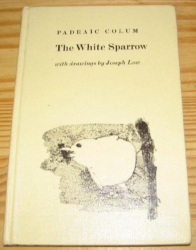 Book The White Sparrow free
