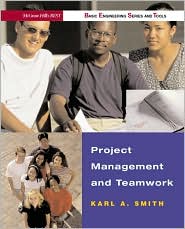 Book Project Management & Teamwork (B.E.S.T. Series) free