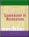Book Leadership in Recreation free