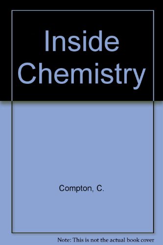 Book Inside Chemistry free