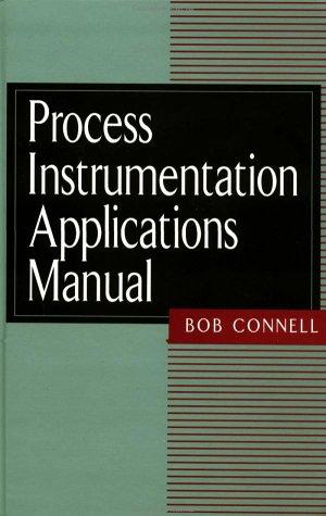 Book Process Instrumentation Applications Manual free