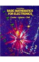 Book Basic Mathematics for Electronics free