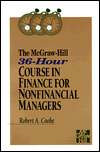 Book The McGraw-Hill 36-Hour Course in Finance for Nonfinancial Managers free