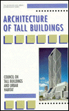 Book Architecture of Tall Buildings (Tall Buildings and Urban Environment) free