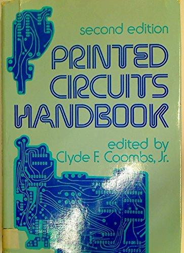 Book Printed circuits handbook free