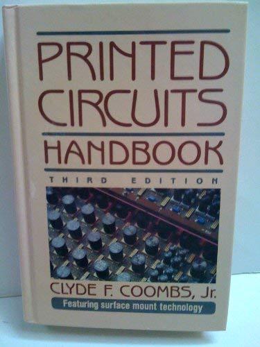 Book Printed Circuits Handbook free