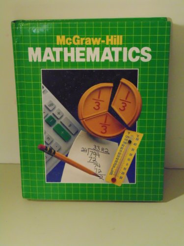 Book McGraw Hill Mathematics Book 4 free