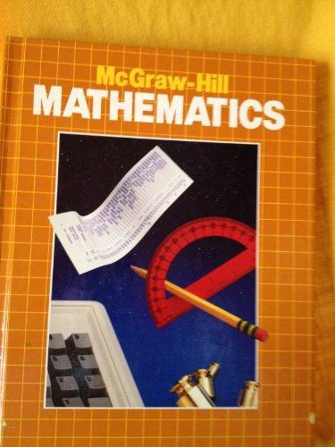 Book McGraw Hill Mathematics Book 5 free