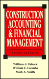 Book Construction Accounting and Financial Management free