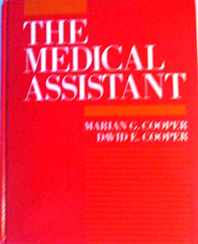 Book The Medical Assistant: A Basic Text Covering General, Administrative, And Clinical Functions free