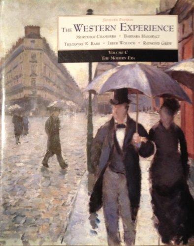 Book The Western Experience free