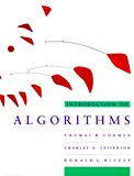 Book Introduction To Algorithms free