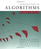 Book Introduction to Algorithms, Second Edition free