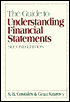 Book The Guide to Understanding Financial Statements free