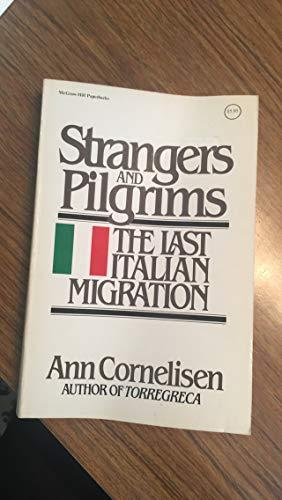 Book Strangers And Pilgrims free