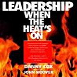 Book Leadership When the Heat's on free